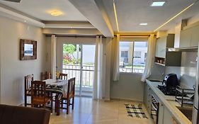 Apartamento com Conforto e Silêncio a 2,5km do Centro Histórico